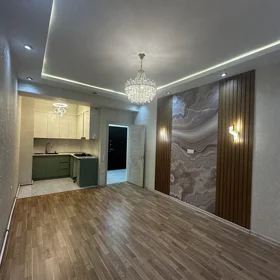 In Baku 55.0 m² apartment is for sale - Image 4