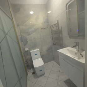 In Baku 55.0 m² apartment is for sale - Image 10