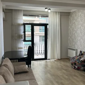 In Səbail rayonu 52.0 m² apartment is for sale - Image 2