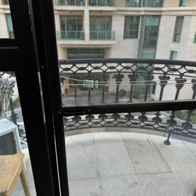 In Səbail rayonu 52.0 m² apartment is for sale - Image 3