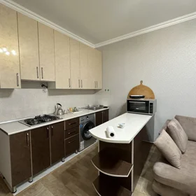 In Səbail rayonu 52.0 m² apartment is for sale - Image 5