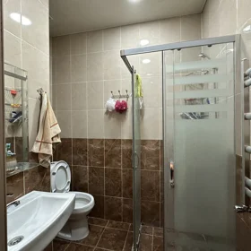 In Səbail rayonu 52.0 m² apartment is for sale - Image 8