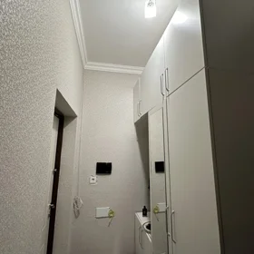 In Səbail rayonu 52.0 m² apartment is for sale - Image 9