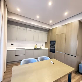 In Xətai rayonu 135.0 m² apartment is for rent - Image 6