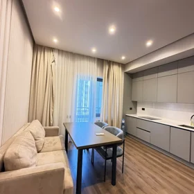 In Xətai rayonu 135.0 m² apartment is for rent - Image 7