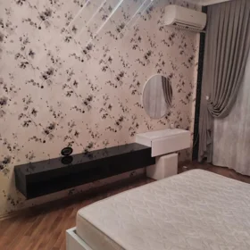 In Baku 85.0 m² apartment is for rent - Image 3
