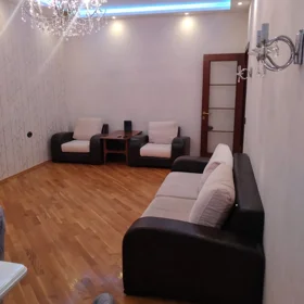 In Baku 85.0 m² apartment is for rent - Image 4