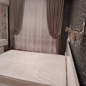 In Baku 85.0 m² apartment is for rent - Image 6