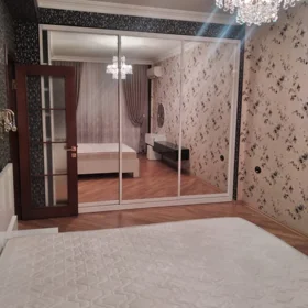 In Baku 85.0 m² apartment is for rent - Image 8