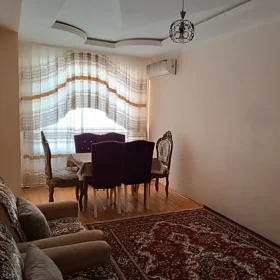nan-da 70.0 m2 mənzil kirayə verilir