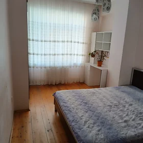 nan-da 70.0 m2 mənzil kirayə verilir - Şəkil 5