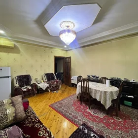 In Baku 57.0 m² apartment is for sale - Image 2