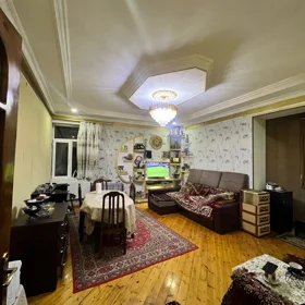 In Baku 57.0 m² apartment is for sale - Image 3