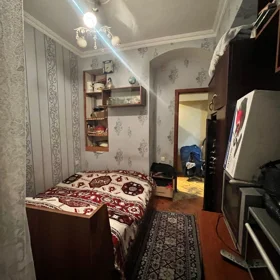 In Baku 57.0 m² apartment is for sale - Image 4