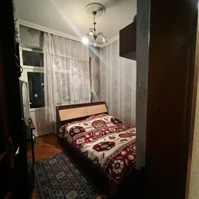 In Baku 57.0 m² apartment is for sale - Image 7