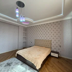 In Baku 130.0 m² apartment is for sale - Image 10