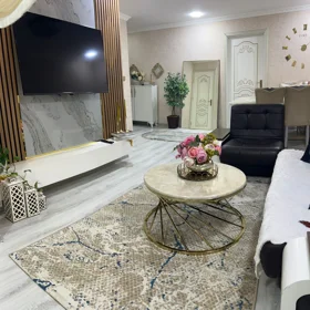 In Baku 55.0 m² apartment is for sale - Image 2