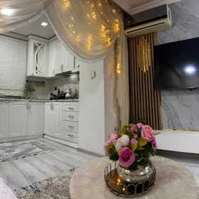 In Baku 55.0 m² apartment is for sale - Image 3