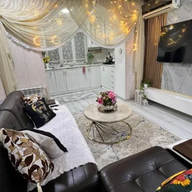 In Baku 55.0 m² apartment is for sale - Image 4