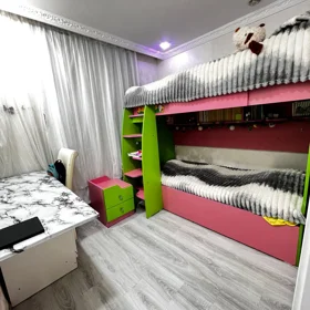In Baku 55.0 m² apartment is for sale - Image 7