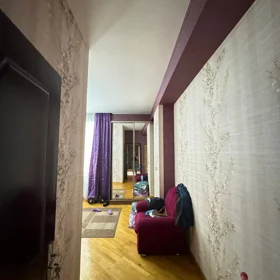 In Baku 111.0 m² apartment is for sale - Image 2