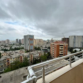 In Baku 111.0 m² apartment is for sale - Image 3
