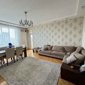 In Baku 111.0 m² apartment is for sale - Image 7