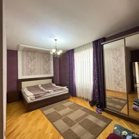 In Baku 111.0 m² apartment is for sale - Image 8