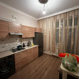 In Sumgayit 110.0 m² apartment is for rent - Image 2