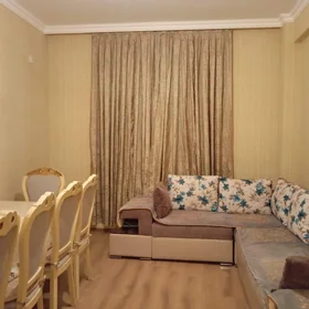 In Sumgayit 110.0 m² apartment is for rent - Image 3