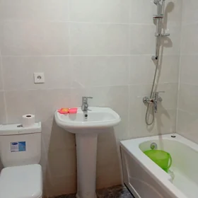 In Sumgayit 110.0 m² apartment is for rent - Image 6