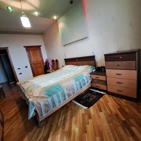 In Baku 129.0 m² apartment is for sale - Image 2