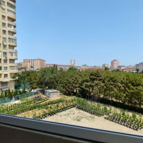 In Baku 129.0 m² apartment is for sale - Image 4