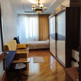 In Baku 129.0 m² apartment is for sale - Image 6