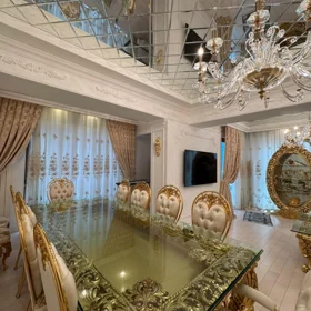 In Xətai rayonu 181.0 m² apartment is for sale - Image 2