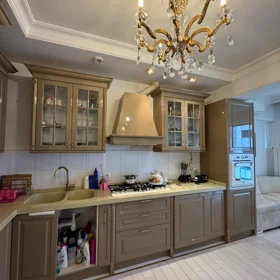 In Xətai rayonu 181.0 m² apartment is for sale - Image 5