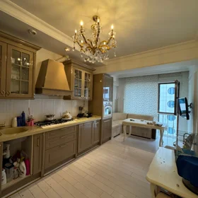 In Xətai rayonu 181.0 m² apartment is for sale - Image 6