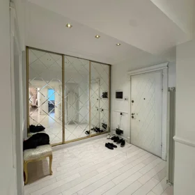 In Xətai rayonu 181.0 m² apartment is for sale - Image 9