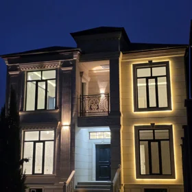 In Baku 360.0 m² house with 7.0 rooms is for sale - Изображение 3