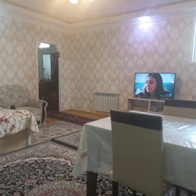 In Baku 60.0 m² house with 2.0 rooms is for sale - Изображение 6