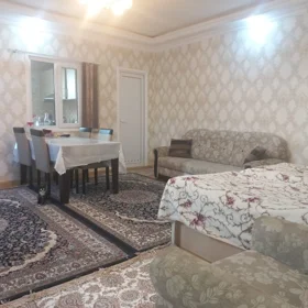 In Baku 60.0 m² house with 2.0 rooms is for sale - Изображение 7