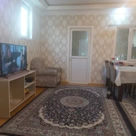 In Baku 60.0 m² house with 2.0 rooms is for sale - Изображение 8