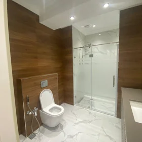 In Baku 202.0 m² apartment is for rent - Image 2