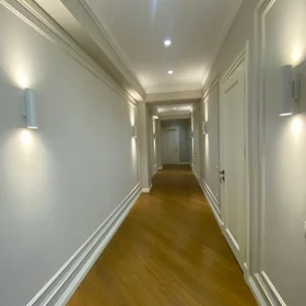 In Baku 202.0 m² apartment is for rent - Image 7