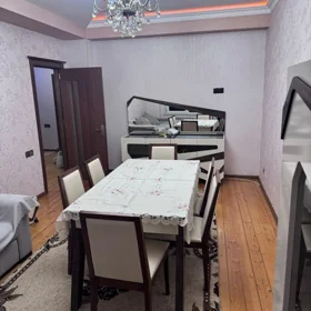 In Baku 60.0 m² apartment is for rent - Image 2