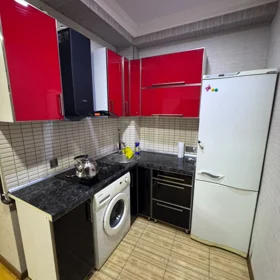 In Baku 60.0 m² apartment is for rent - Image 4