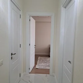 In Baku 48.0 m² apartment is for rent - Image 2
