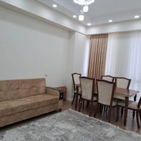 In Baku 48.0 m² apartment is for rent - Image 3