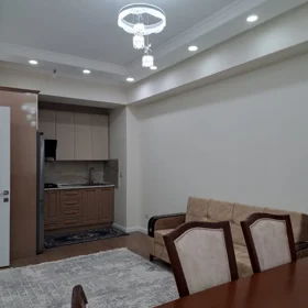 In Baku 48.0 m² apartment is for rent - Image 4