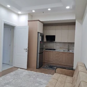 In Baku 48.0 m² apartment is for rent - Image 5